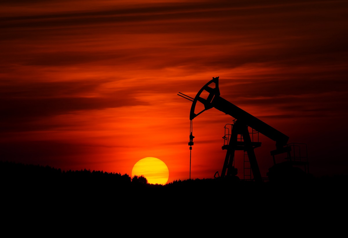 Oil gas industry Turkmenistan Austria